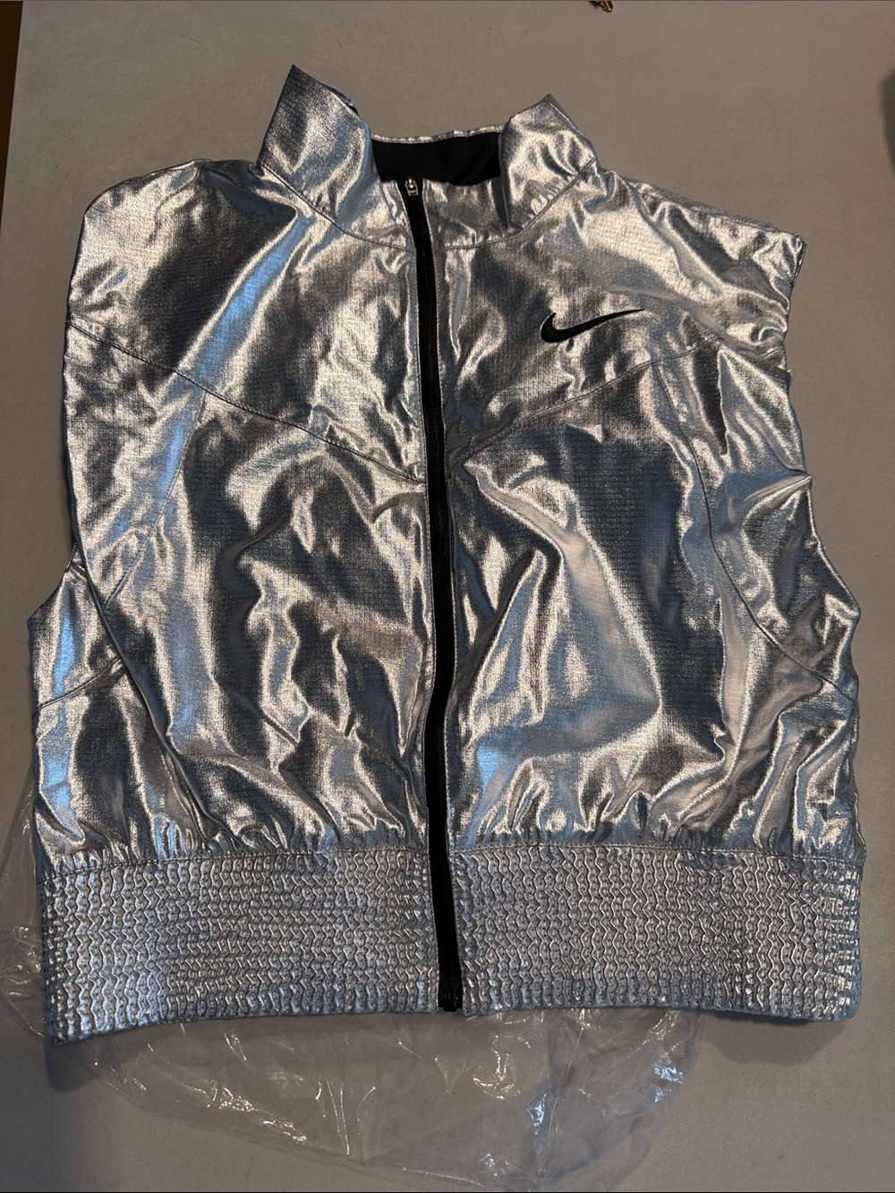 Nike Vest - XS